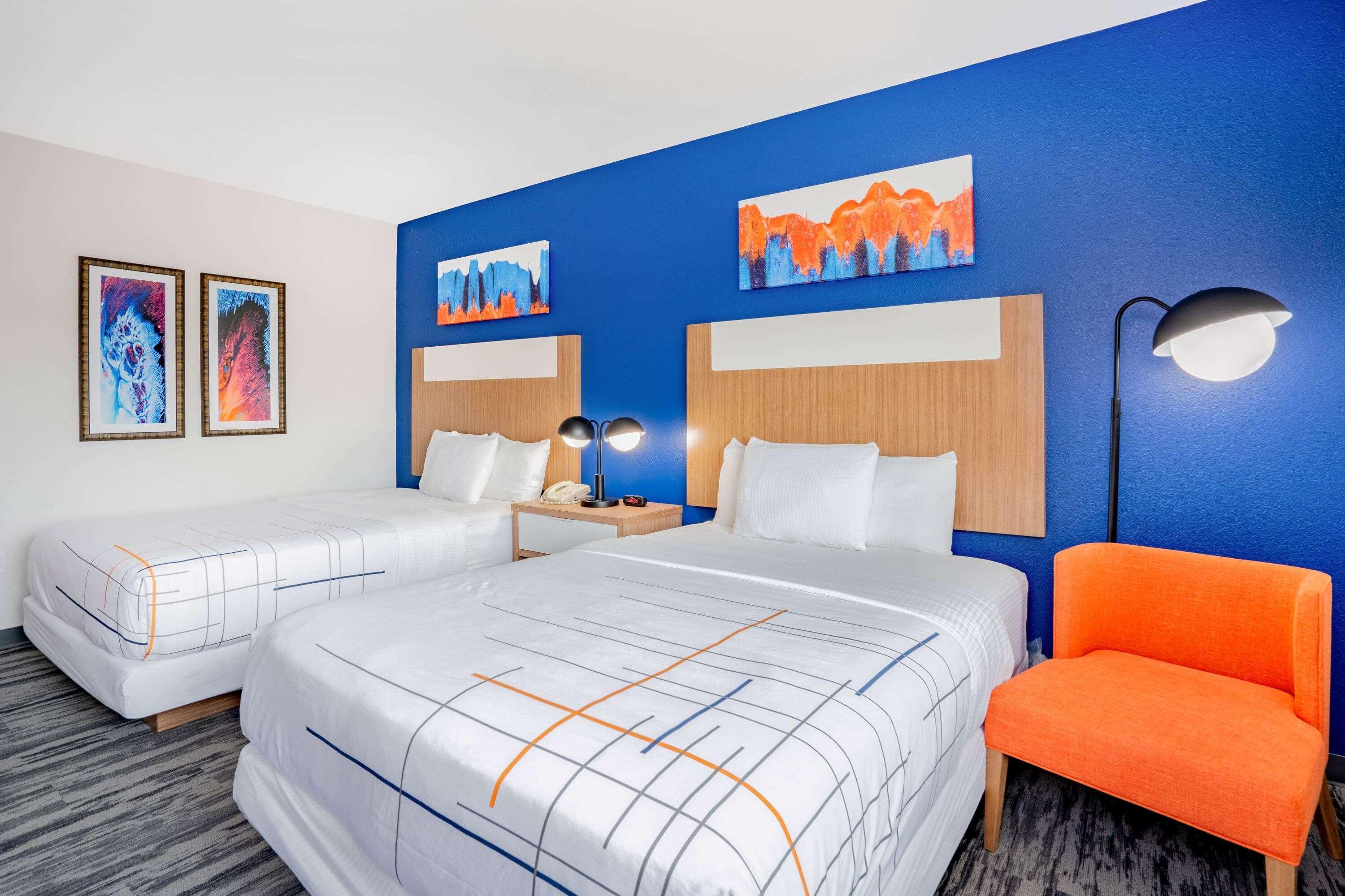 La Quinta Inn & Suites Katy-Mills By Wyndham ケイティー エクステリア 写真